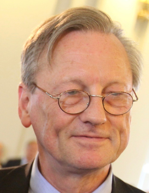 Brandt Peter Brandt Peter